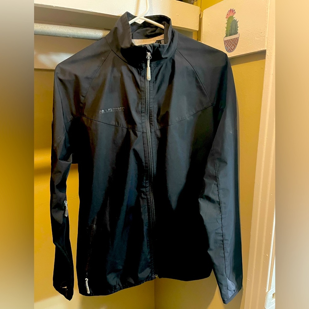 Mammut Rain/Hike/Performance jacket